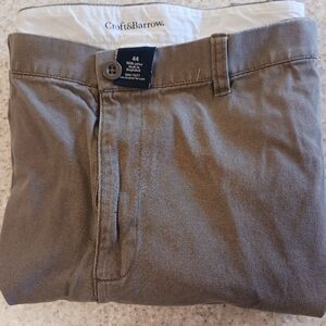 Croft & Barrow Khaki Pants